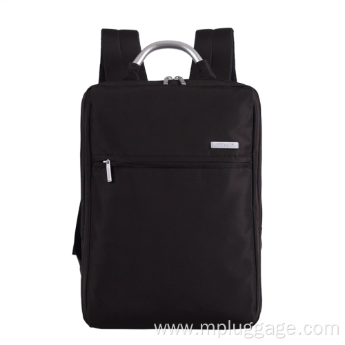 Lightweight Business Laptop Backpack Customization